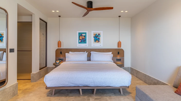 Innside by Melia Elounda